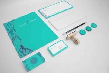 corporate identity